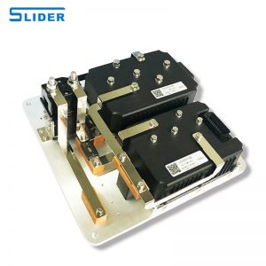 SCJ Series Forklift ACIM Controller(5KW-18KW) SCJ Series Forklift ACIM Controller(5KW-18KW)