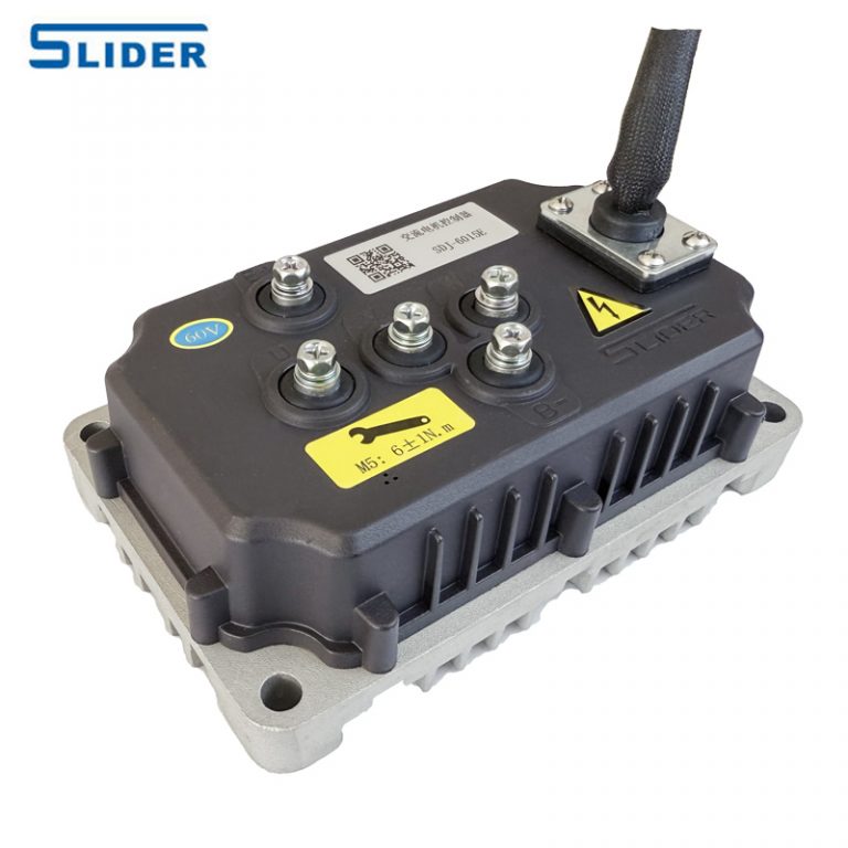 SDJ Series ACIM Controller (2KW) SDJ Series ACIM Controller (2KW)